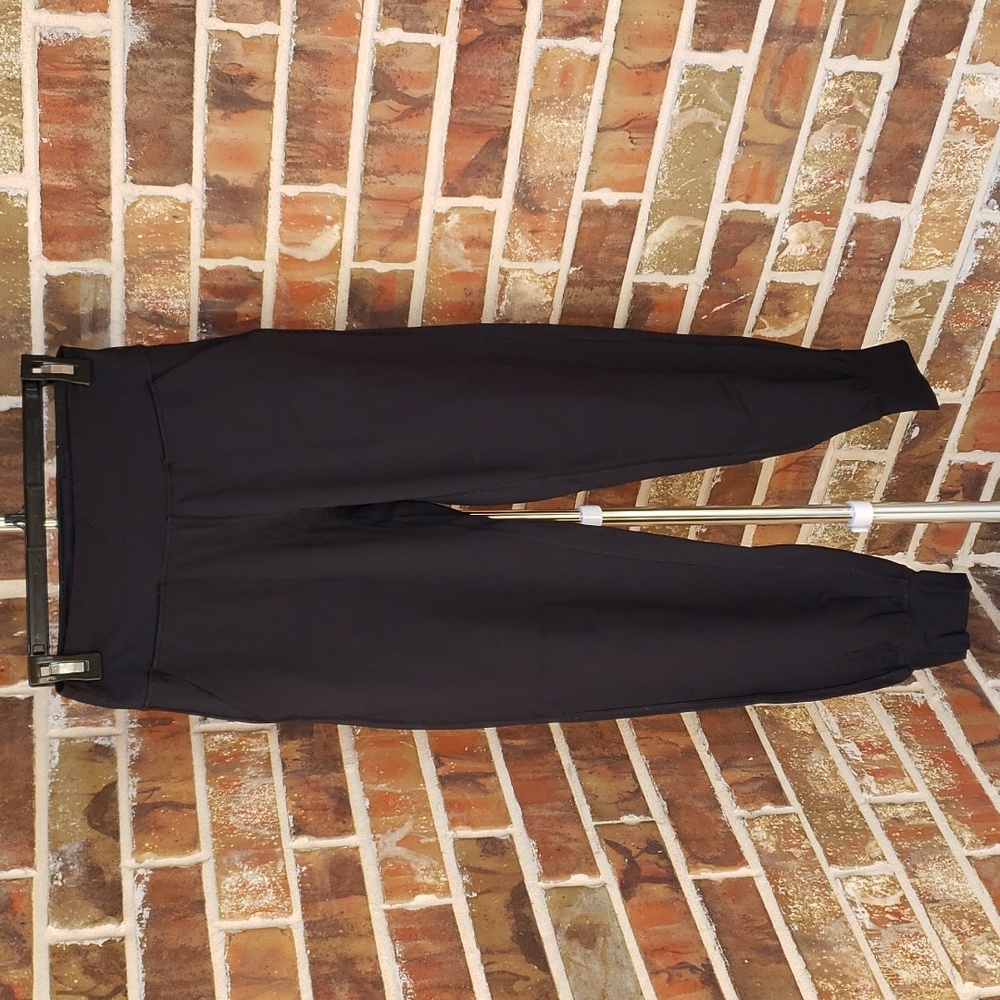 High waisted Joggers